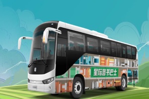 速速上车~星际图书巴士带你读懂甲醇
