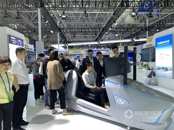金龙新能源客车