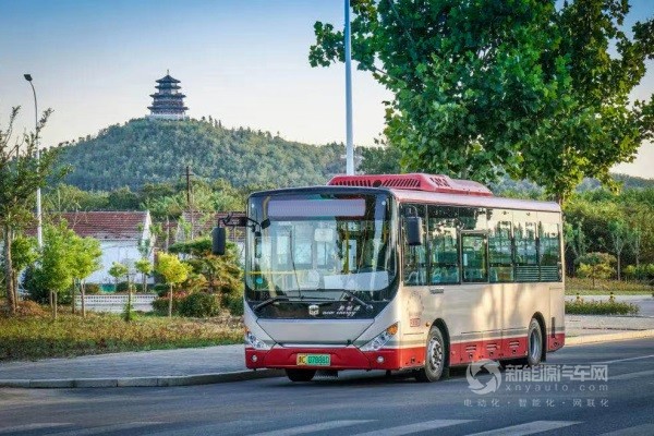 中通客车