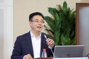 中国科学院院士邹才能院士：加快建设绿氢工业，为绿色赋新能