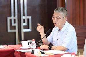中国工程院院士江亿：私家车是零碳能源系统最宝贵的储能资源