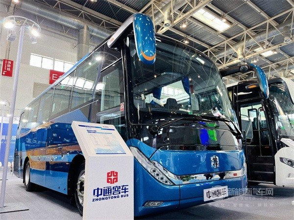 中通客车