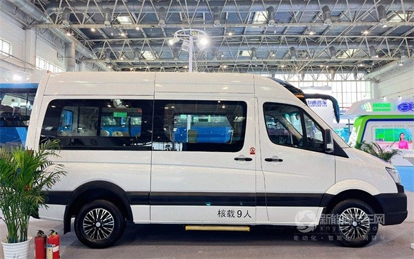中通客车