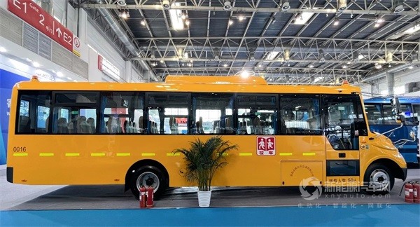 中通客车