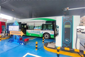 政策|河南郑州：力争燃料电池汽车产业规模突破50亿元