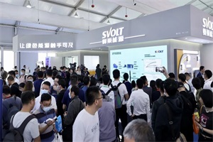 重新定义储能 蜂巢能源在上海SNEC展发布短刀全系储能电芯产品