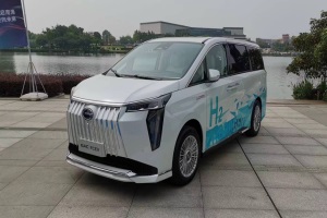展览|2023世界氢能技术大会开幕！多款氢燃料电池轿车、商用车亮相！