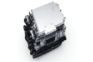 TL Power 150它来了!华丰大功率氢燃料电池系统新品上市