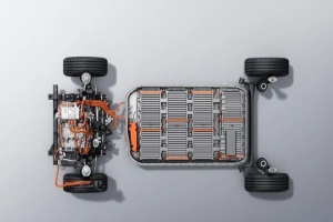 亿纬锂能拟募资70亿投向21GWh车用动力电池产线项目