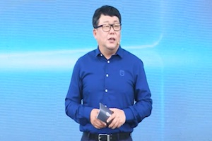 远程CEO范现军：力争五年内成为首个销量超百万的新能源商用车品牌