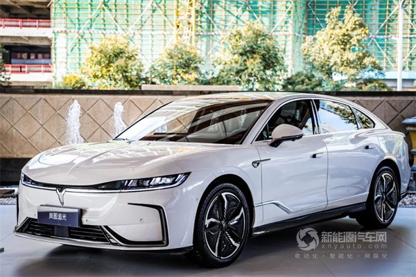 东风新能源