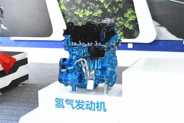 东风马赫动力