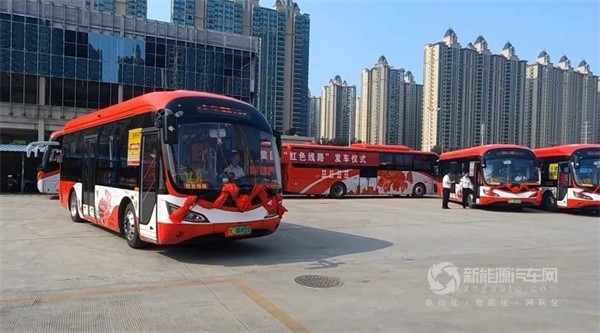 格力钛新能源