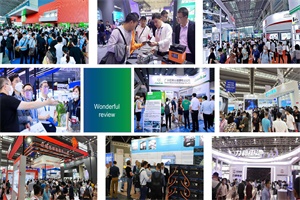 展览|第17届中国国际电池及储能技术博览会2023年9月1在东莞开幕