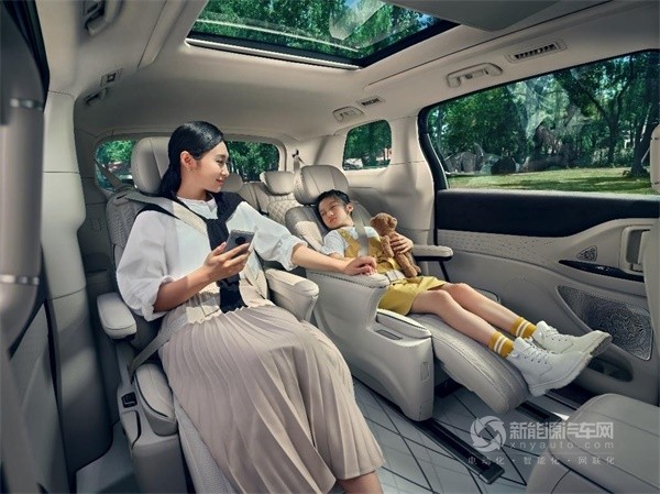 岚图汽车