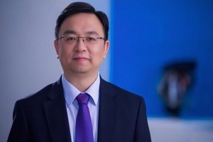 比亚迪汽车总裁王传福：打造令人尊敬的世界级品牌，是比亚迪奋斗的方向