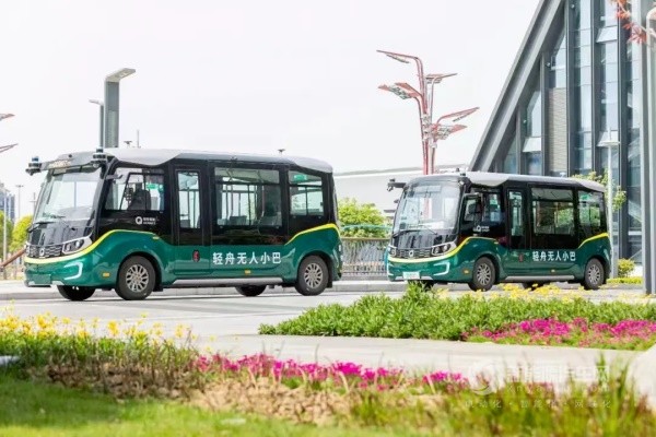 海格客车