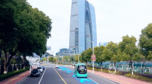 海格客车