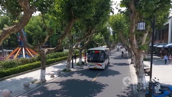 海格客车