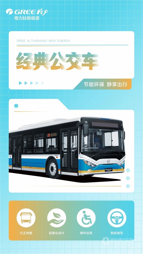 格力钛新能源