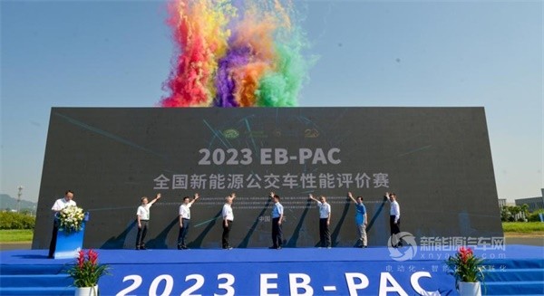 实力夺魁!安凯客车
