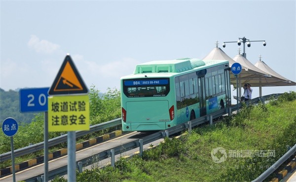 安凯客车
