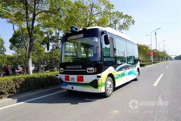 安凯客车
