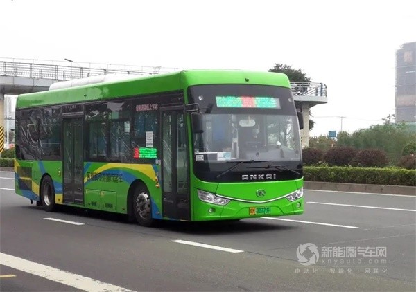 安凯客车
