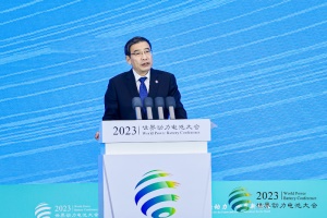 全国政协常委苗圩：推动动力电池高质量发展的3点思考