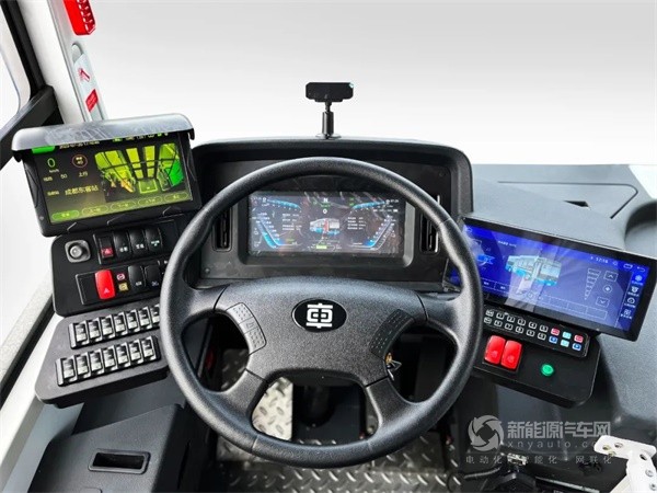 中车C08