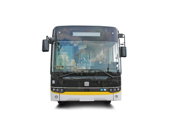 中车C08