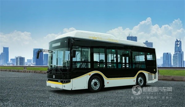 中车C08