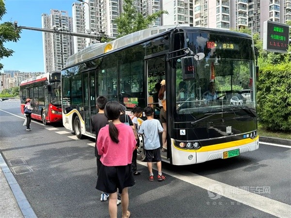中车电动