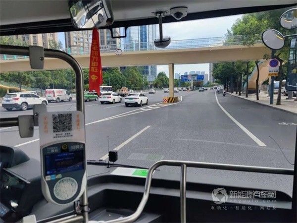 中车电动