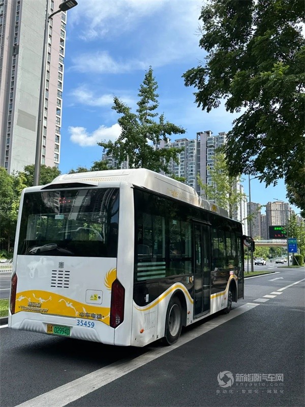 中车电动