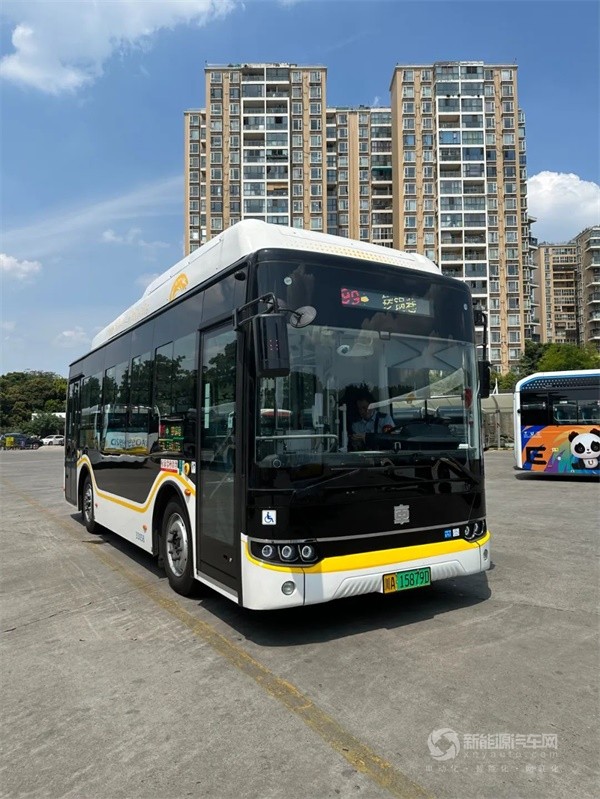 中车电动