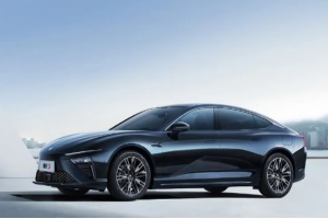 哪吒汽车2023年7月交付10039台！多款新车上市带动品牌持续向上