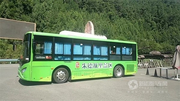 格力钛新能源