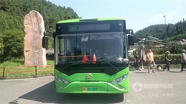 格力钛新能源