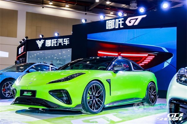哪吒GT