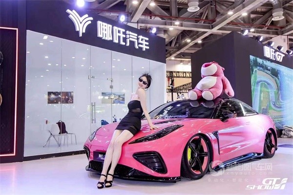哪吒GT