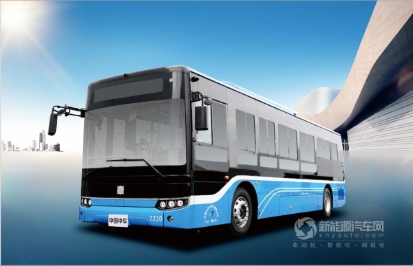 中车电动