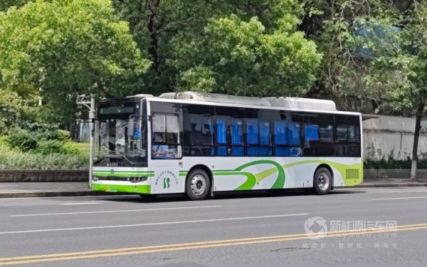 中车电动