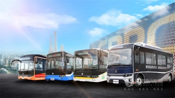 中车电动