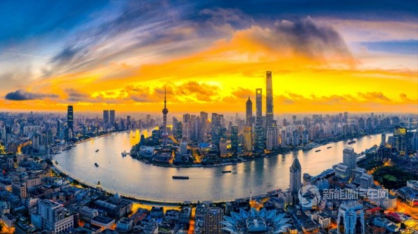 上海2025年个人购纯电动车占比超50%