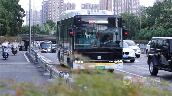 中车电动