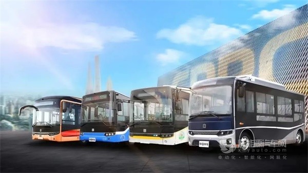 中车电动