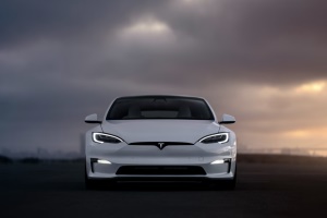 加速助推“油转电”，特斯拉中国：Model S/X现车可享最高7万元优惠