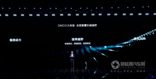 比亚迪方程豹