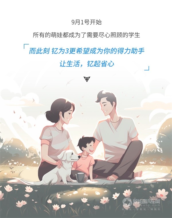 钇为3
